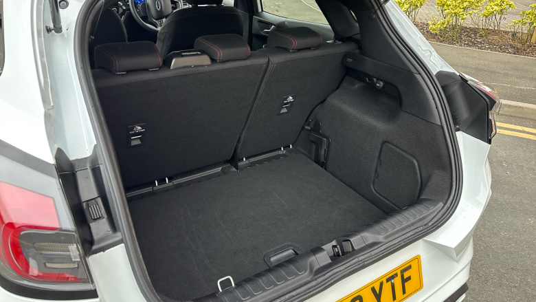 Ford Puma 1.0 EcoBoost Hybrid mHEV ST-Line 5dr Petrol Hatchback